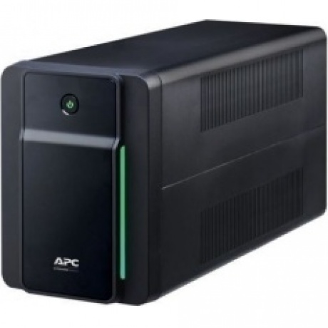 ИБП APC Back-UPS BX1200MI-GR черный
ИБП APC Back-UPS BX1200MI-GR черный