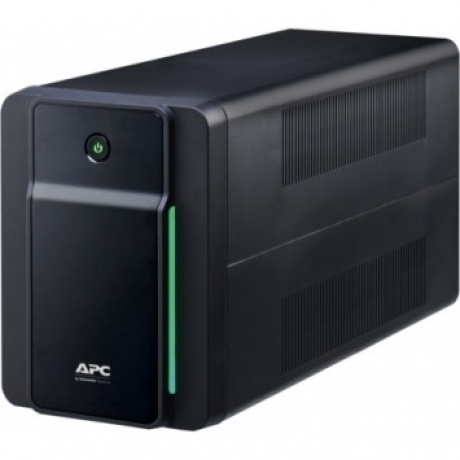 ИБП APC Back-UPS BX1200MI черный
ИБП APC Back-UPS BX1200MI черный