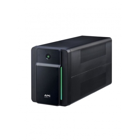 ИБП APC Back-UPS BX2200MI черный
ИБП APC Back-UPS BX2200MI черный