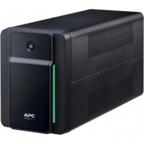 ИБП APC Back-UPS BX1600MI черный
ИБП APC Back-UPS BX1600MI черный