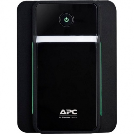 ИБП APC Back-UPS BX950MI-GR черный
ИБП APC Back-UPS BX950MI-GR черный