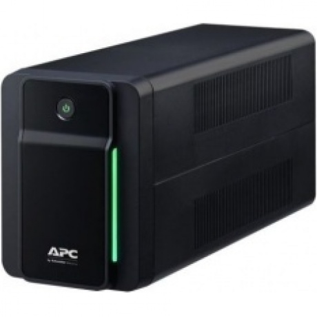 ИБП APC Back-UPS BX950MI-GR черный
ИБП APC Back-UPS BX950MI-GR черный