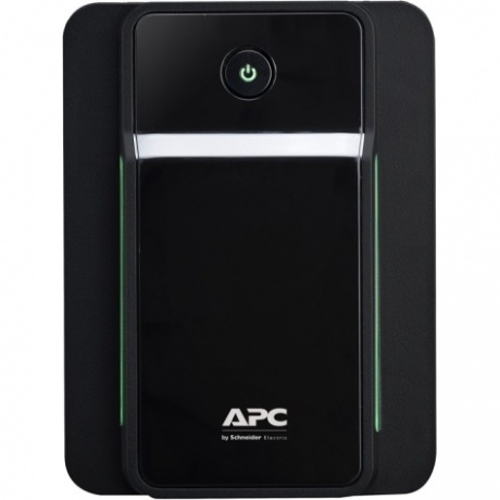 ИБП APC Back-UPS BX750MI-GR черный
ИБП APC Back-UPS BX750MI-GR черный