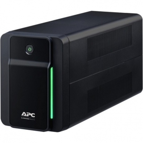 ИБП APC Back-UPS BX950MI черный
ИБП APC Back-UPS BX950MI черный
