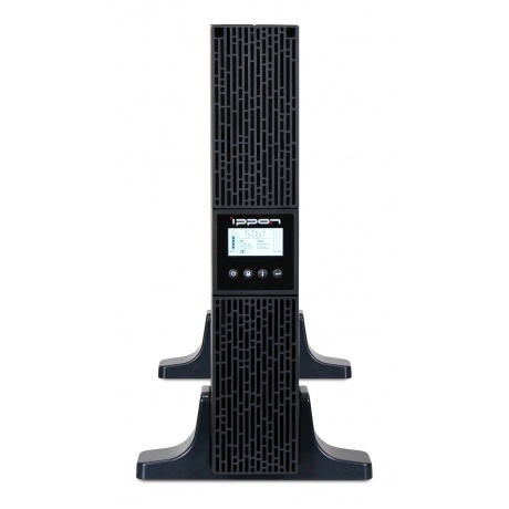ИБП Ippon Smart Winner II 1500 черный
ИБП Ippon Smart Winner II 1500 черный