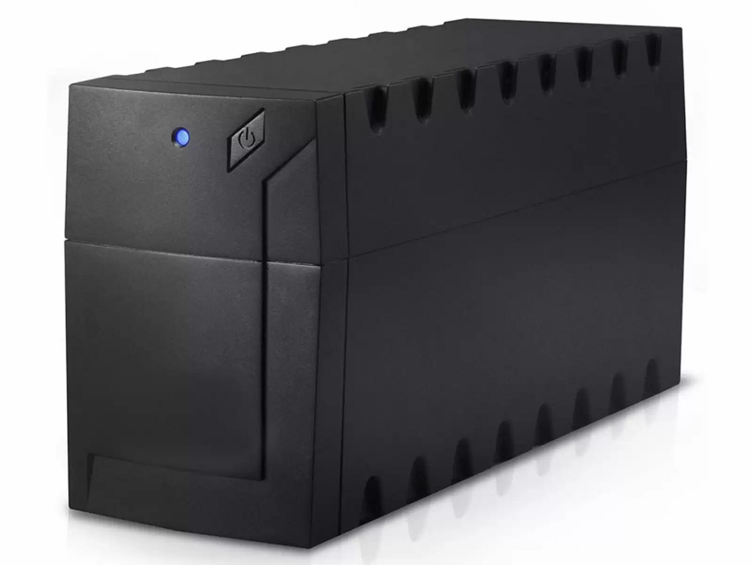 ИБП Powercom RPT-1000AP SE
ИБП Powercom RPT-1000AP SE