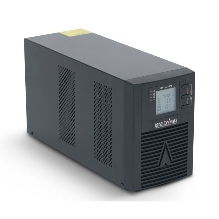 ИБП Импульс Стайер 11-1-24B (ST10202)
ИБП Импульс Стайер 11-1-24B (ST10202)