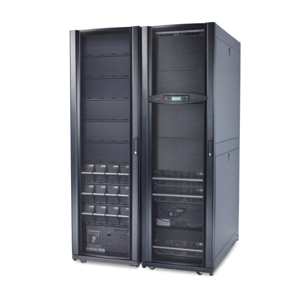 ИБП APC Symmetra PX SY32K96H
ИБП APC Symmetra PX SY32K96H