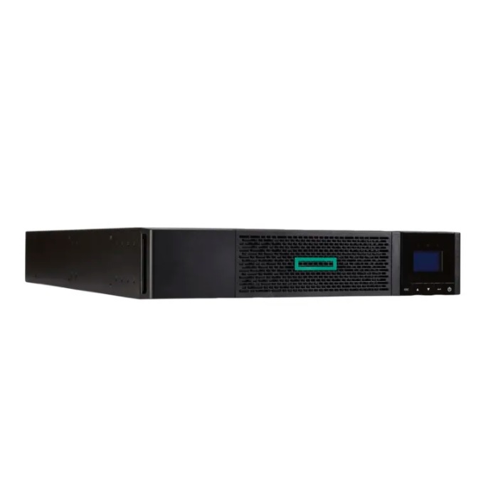 ИБП HPE UPS R/T3000 G5 (Q1L87A)
ИБП HPE UPS R/T3000 G5 (Q1L87A)
