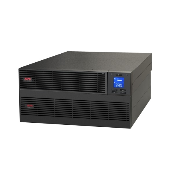 ИБП APC Easy UPS SRV10KRILRK 
ИБП APC Easy UPS SRV10KRILRK