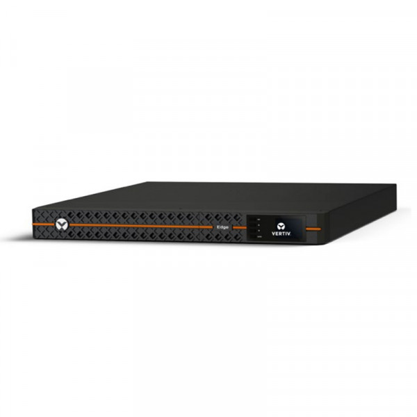 ИБП Vertiv EDGE (EDGE-1000IRM1U)
ИБП Vertiv EDGE (EDGE-1000IRM1U)