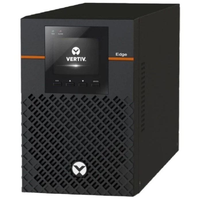ИБП Vertiv EDGE (EDGE-1000IMT)
ИБП Vertiv EDGE (EDGE-1000IMT)