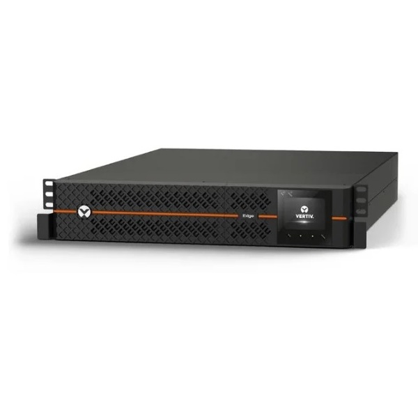 ИБП Vertiv EDGE (EDGE-3000IRT2UXL)
ИБП Vertiv EDGE (EDGE-3000IRT2UXL)