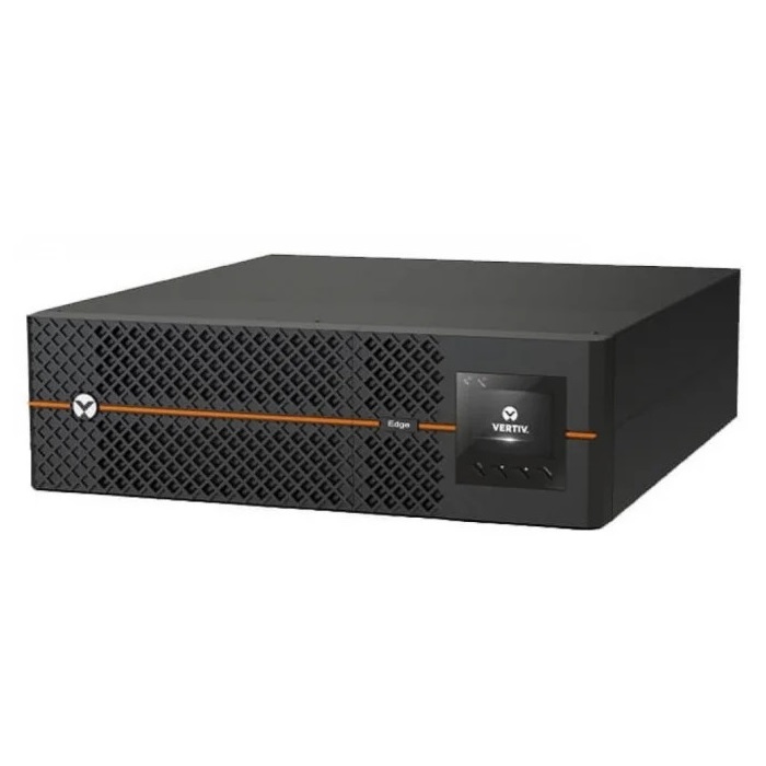 ИБП Vertiv EDGE (EDGE-3000IRT3UXL)
ИБП Vertiv EDGE (EDGE-3000IRT3UXL)