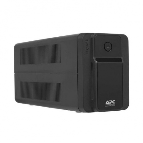 ИБП APC Easy-UPS BVX700LI-GR
ИБП APC Easy-UPS BVX700LI-GR