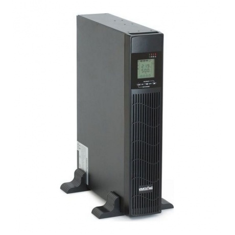 ИБП Импульс Юниор Про РТ (JR10201)
ИБП Импульс Юниор Про РТ (JR10201)