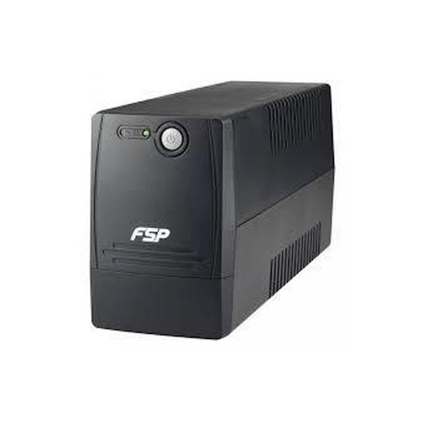 ИБП FSP FP 650 (PPF3601402) 
ИБП FSP FP 650 (PPF3601402)