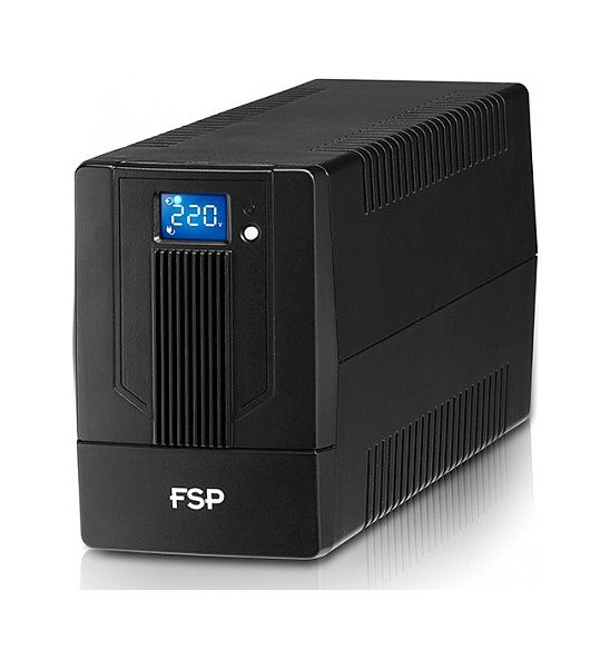 ИБП FSP IFP1500 (PF9003106)
ИБП FSP IFP1500 (PF9003106)
