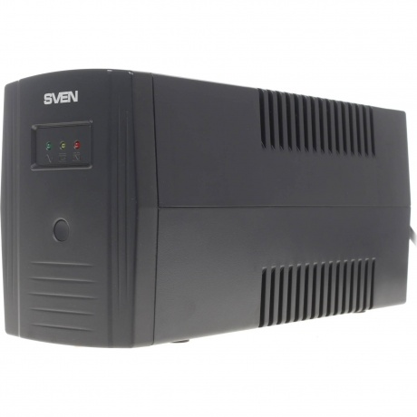 ИБП Sven Pro 600
ИБП Sven Pro 600