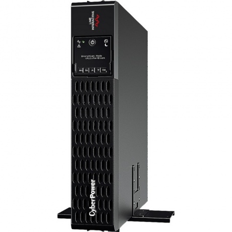 ИБП CyberPower PR1000ERTXL2U
ИБП CyberPower PR1000ERTXL2U