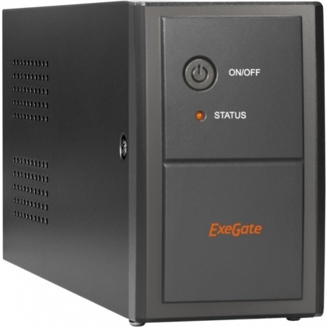 ИБП ExeGate Power Back BNB-850.LED.AVR.Euro.RJ.USB (EP285474RUS)
ИБП ExeGate Power Back BNB-850.LED.AVR.Euro.RJ.USB (EP285474RUS)