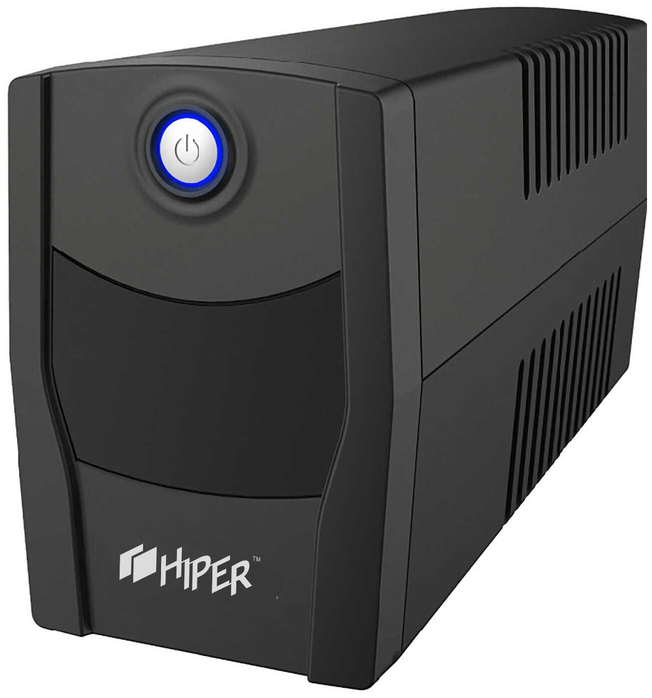 ИБП Hiper City-850U
ИБП Hiper City-850U