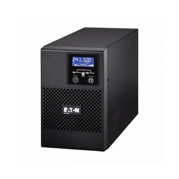 ИБП Eaton 9E 2000i (9E2000I) черный
ИБП Eaton 9E 2000i (9E2000I) черный