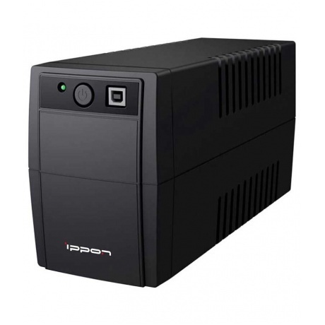 ИБП Ippon 1050S Euro (1373878) черный
ИБП Ippon 1050S Euro (1373878) черный