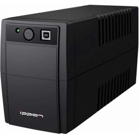 ИБП Ippon 1050S Euro (1373878) черный
ИБП Ippon 1050S Euro (1373878) черный