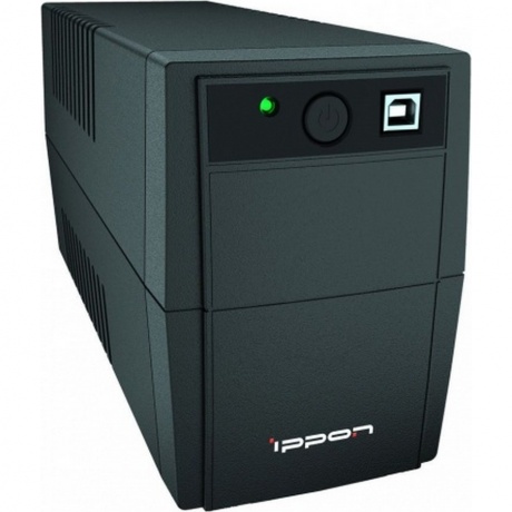 ИБП Ippon 850S Euro (1373876) черный
ИБП Ippon 850S Euro (1373876) черный