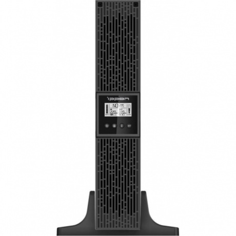 Источник бесперебойного питания Ippon Smart Winner II 2000 black (1192979)
Источник бесперебойного питания Ippon Smart Winner II 2000 black (1192979)