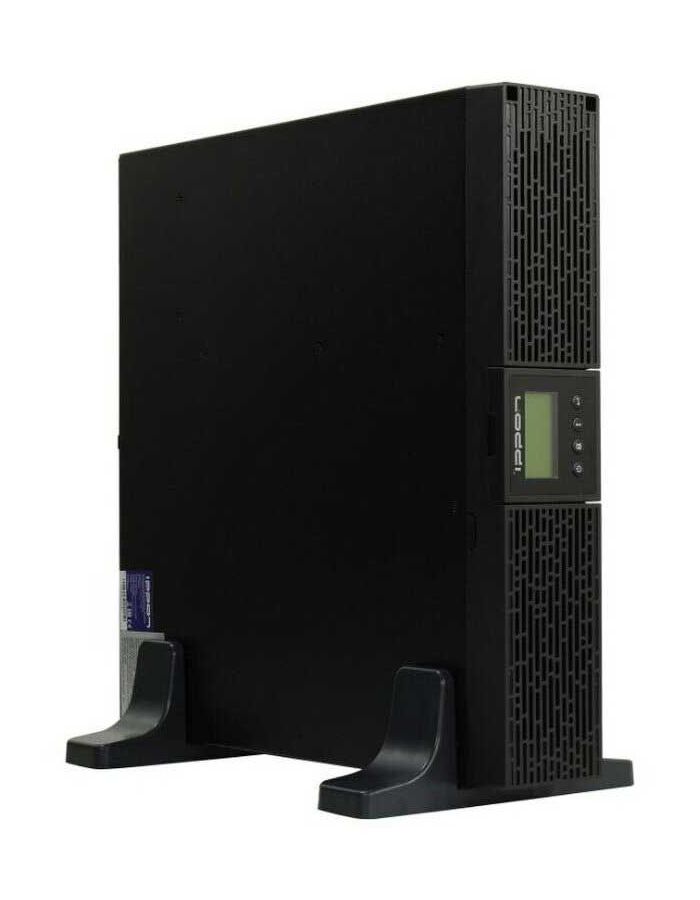 Источник бесперебойного питания Ippon Smart Winner II 1500 Euro 1350Вт 1500ВА черный
Источник бесперебойного питания Ippon Smart Winner II 1500 Euro 1350Вт 1500ВА черный