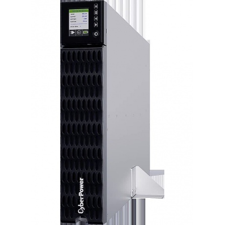 ИБП CyberPower OL5KERTHD
ИБП CyberPower OL5KERTHD