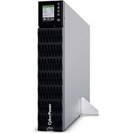 ИБП CyberPower OL6KERTHD
ИБП CyberPower OL6KERTHD
