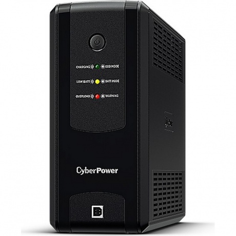 ИБП CyberPower UT1200EG
ИБП CyberPower UT1200EG