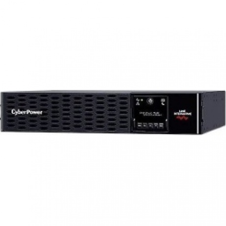 ИБП CyberPower PR1500ERTXL2U
ИБП CyberPower PR1500ERTXL2U