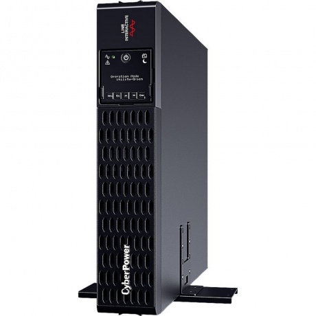 ИБП CyberPower PR1500ERTXL2U
ИБП CyberPower PR1500ERTXL2U
