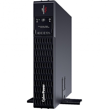 ИБП CyberPower PR2200ERTXL2U
ИБП CyberPower PR2200ERTXL2U
