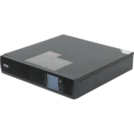 ИБП Powercom SNT-1000
ИБП Powercom SNT-1000
