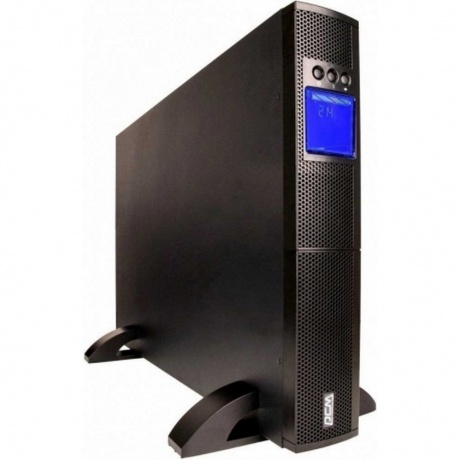 ИБП Powercom SNT-3000
ИБП Powercom SNT-3000