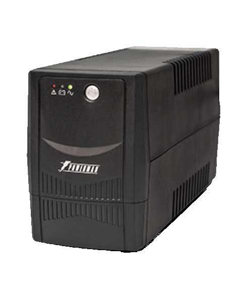 ИБП Powerman Back Pro 600I Plus IEC320
ИБП Powerman Back Pro 600I Plus IEC320
