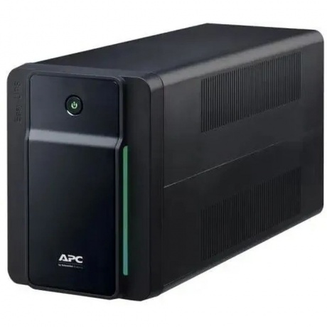 ИБП APC Easy-UPS BVX2200LI-GR black (BVX2200LI-GR)
ИБП APC Easy-UPS BVX2200LI-GR black (BVX2200LI-GR)