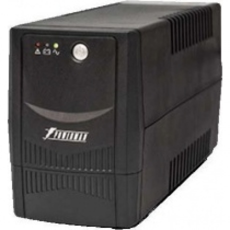 Источник бесперебойного питания Powerman Back Pro 650 Plus
Источник бесперебойного питания Powerman Back Pro 650 Plus