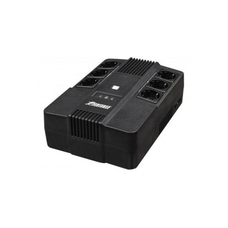 Источник бесперебойного питания Powerman Brick 800
Источник бесперебойного питания Powerman Brick 800