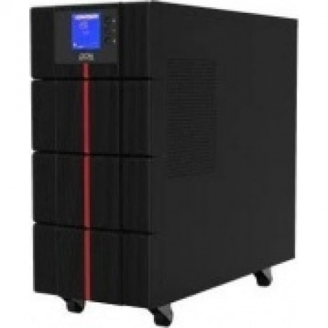 Источник бесперебойного питания Powercom Macan MAC-6000
Источник бесперебойного питания Powercom Macan MAC-6000