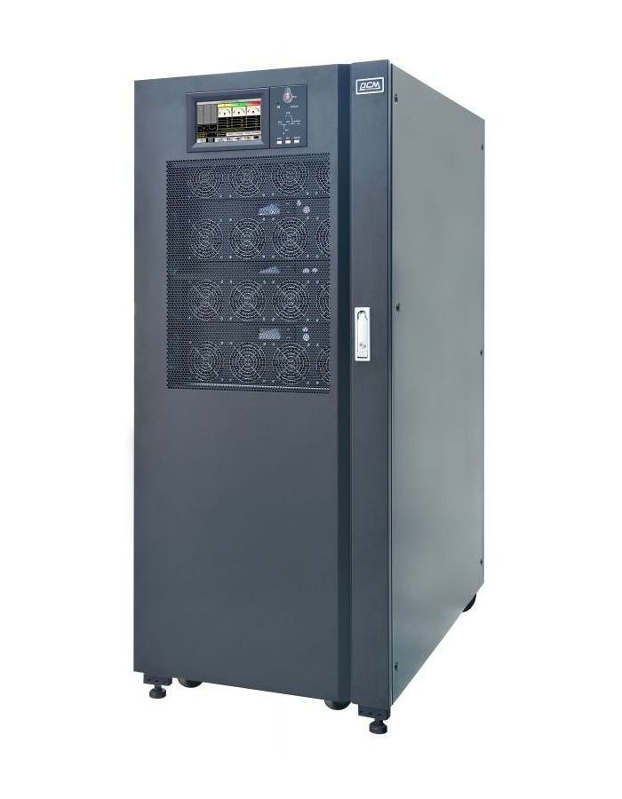 Источник бесперебойного питания Powercom Vanguard-II-33 VGD-II-120K33
Источник бесперебойного питания Powercom Vanguard-II-33 VGD-II-120K33