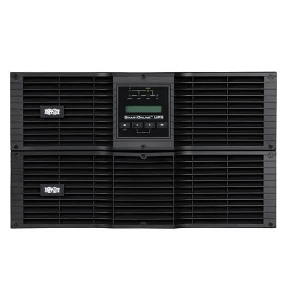 Источник бесперебойного питания Tripplite SmartOnline SU8000RT3UHW
Источник бесперебойного питания Tripplite SmartOnline SU8000RT3UHW