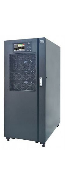 Источник бесперебойного питания Powercom Vanguard-II-33 VGD-II-80K33
Источник бесперебойного питания Powercom Vanguard-II-33 VGD-II-80K33