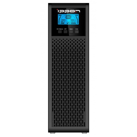 Источник бесперебойного питания Ippon Innova G2 2000L
Источник бесперебойного питания Ippon Innova G2 2000L
