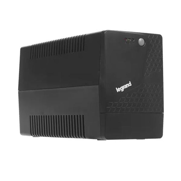 ИБП Legrand Keor SPX 2000 ВА IEC C13
ИБП Legrand Keor SPX 2000 ВА IEC C13